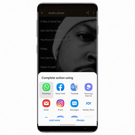 Ice Cube new songs wothout the net