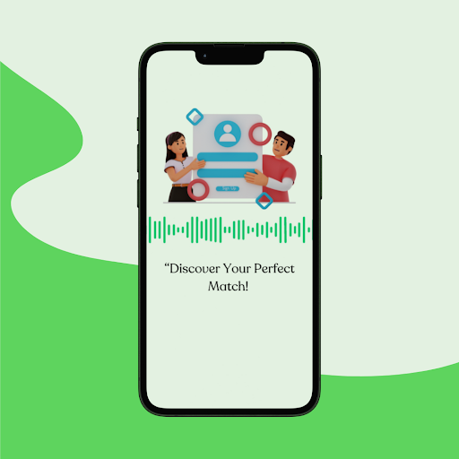 ChillTalk: Chat, Chill, Relax! Screen 2