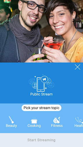 TheLoop Screen 2