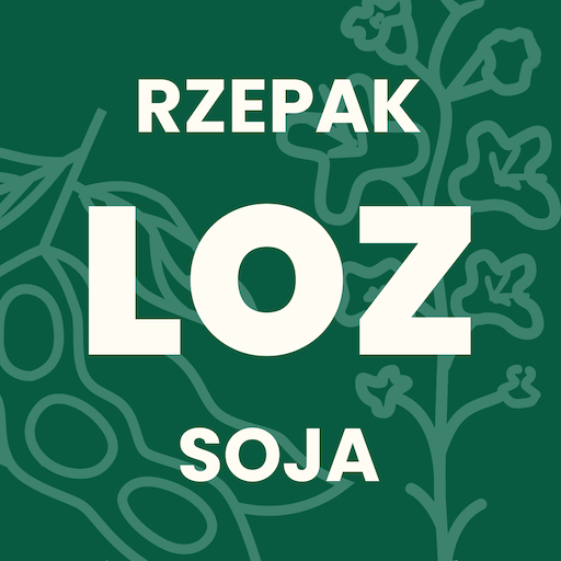 LOZ RZEPAK SOJA logo