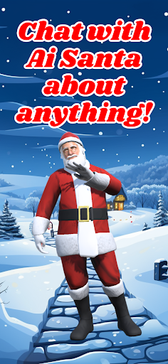 Ai Santa Screen 2