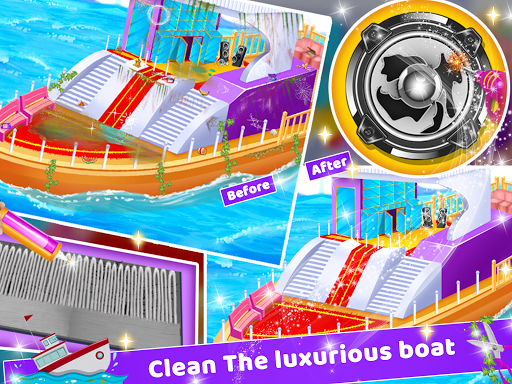 Big House Cleanup Keep Home