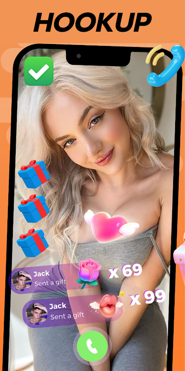 Hookup Hub Local Adult Dating - 5.2 - (Android)