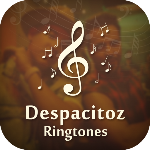 Ringtones of Despacito Windows에서 다운로드