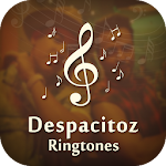 Cover Image of Download Ringtones of Despacito  APK
