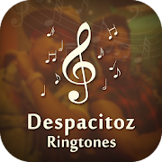 Top 30 Music & Audio Apps Like Ringtones of Despacito - Best Alternatives