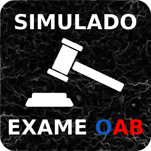 Baixar Simulado Prova/Exame OAB