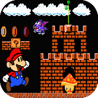 Super Bobs World Run