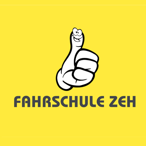 Fahrschule Zeh Siegen logo