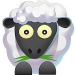 Cover Image of Tải xuống Don't Saw the Sheep  APK