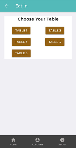 The Rumblin Tum Cafe Screen 2