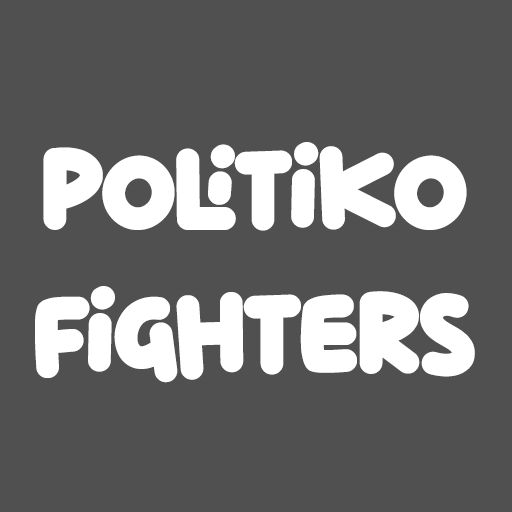 Politiko Fighters  Icon