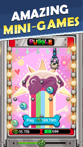 PewDiePie's Tuber Simulator - Simulation - games