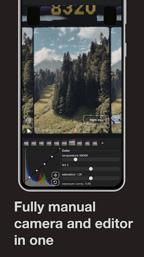 Super 16 | 16mm Film Сamera - Photography - apps