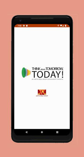 Aperçu de l'application