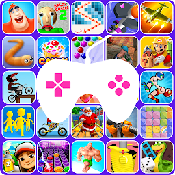 All Games: news game, mix game