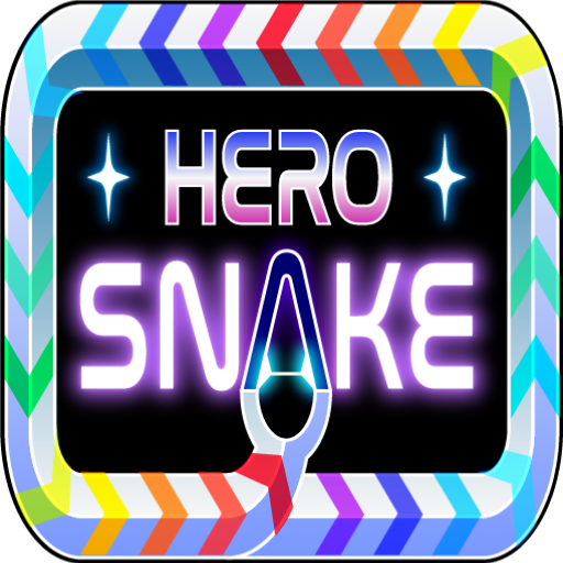 Hero Snake logo