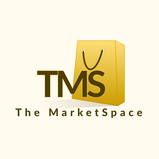 TMS -The MarketSpace logo