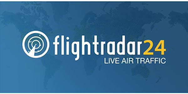 Flightradar24 Flight Tracker - Apps on Google Play