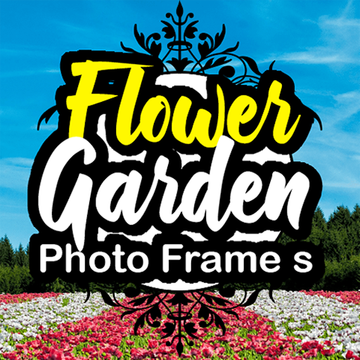 Garden Photo Banane Ka App