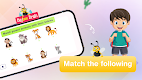 screenshot of Kids Learning Academy