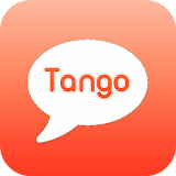 Chat and Messenger for Tango icon
