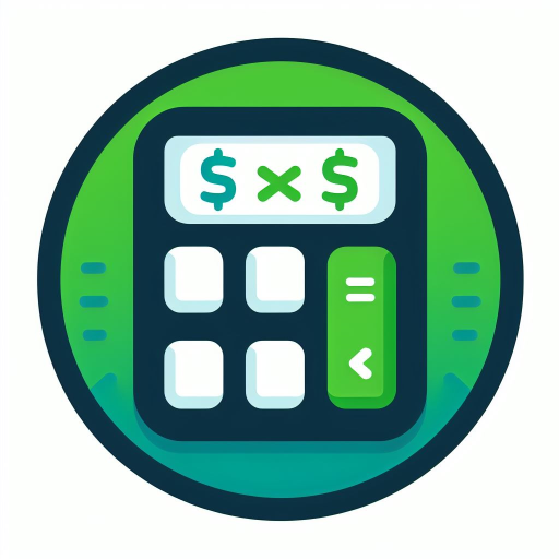 Cálculo de finanzas fácil logo