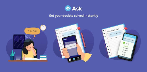 google homework help app