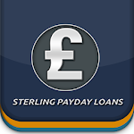 Cover Image of Télécharger Sterling Payday Loans  APK