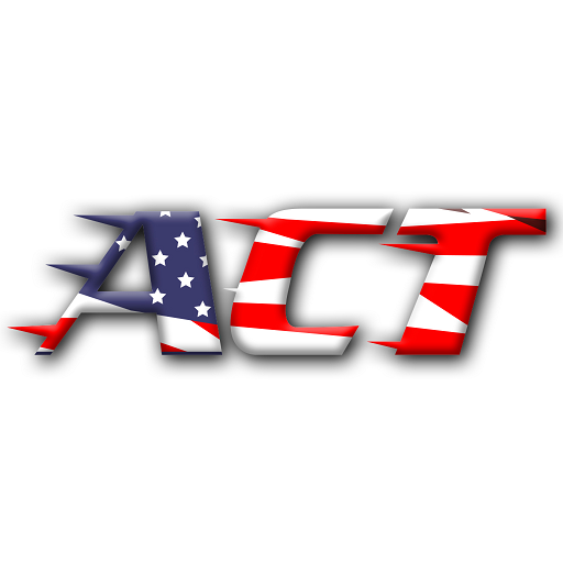 ACT logo