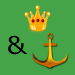 Cover Image of Download Crown & Anchor  APK