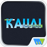 Aloha - Kauai Visitor Guide icon