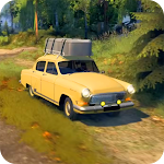Cover Image of 下载 Crazy Taxi Simulator 2020 - Offroad Taxi Driving 1.1 APK