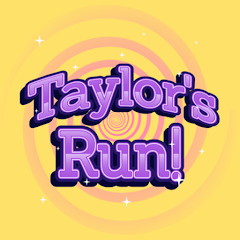 Taylor Swift Run! Game icon