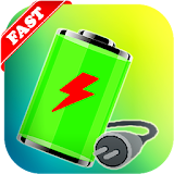 Quick Charger & Ram Optimizer icon