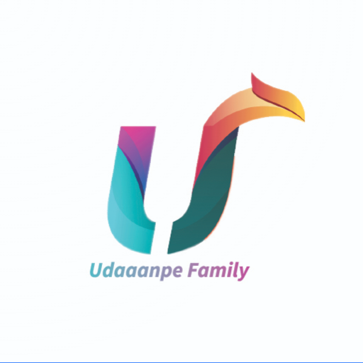 UdaaanPE Family logo