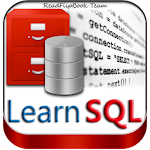 Cover Image of Download Learn SQL - Easy Way  APK