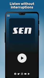 SEN Sports Radio