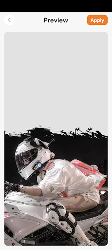 4K Wallpaper Pro Screenshot 4 - AppWisp.com