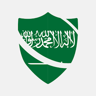 VPN Saudi Arabia - Get SA IP apk