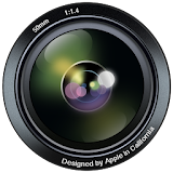 Selfie HD Camera for Android icon