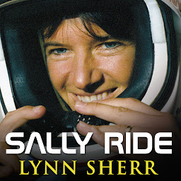 Icon image Sally Ride: America's First Woman in Space