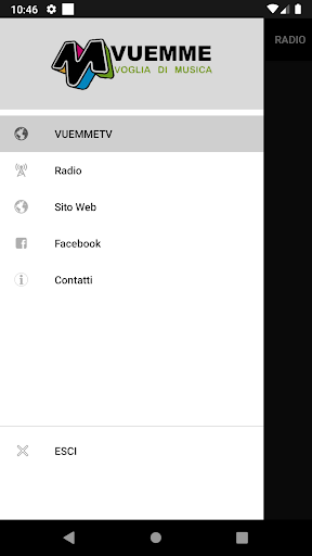 VUEMMETV Screen 2
