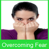 Overcoming Fear icon