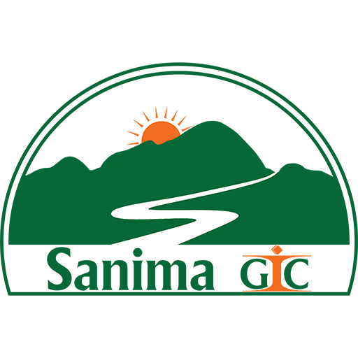 Sanima GIC E-Insurance Unduh di Windows