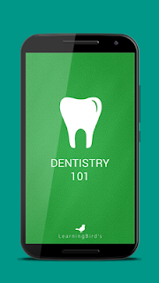 Dentistry 101