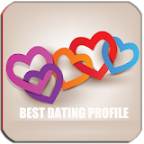 Best Dating Profile Tips icon