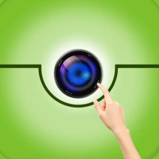 Touch The Notch logo