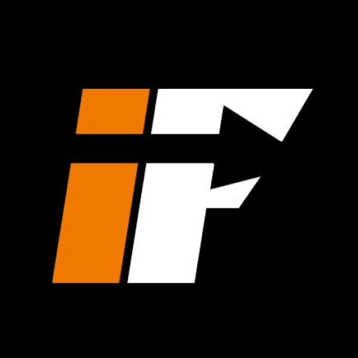 InstaFit logo