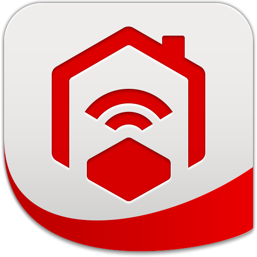 Home Network Security 7.03 Icon